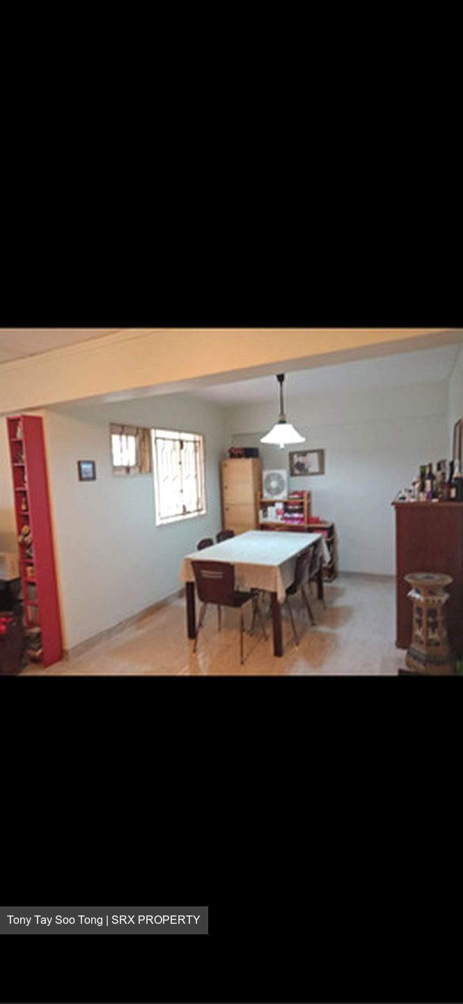 Blk 122 Hougang Avenue 1 (Hougang), HDB 5 Rooms #302493921